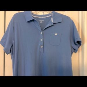 Polo Land’s End Dress